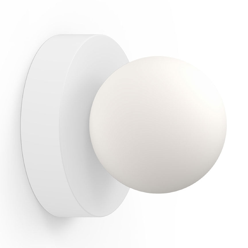 Bola Sphere Wall / Ceiling Light