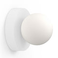 Load image into Gallery viewer, Bola Sphere Wall / Ceiling Light
