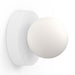 Bola Sphere Wall / Ceiling Light by Pablo