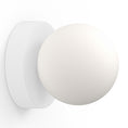 Load image into Gallery viewer, Bola Sphere Wall / Ceiling Light
