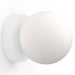 Bola Sphere Wall / Ceiling Light by Pablo