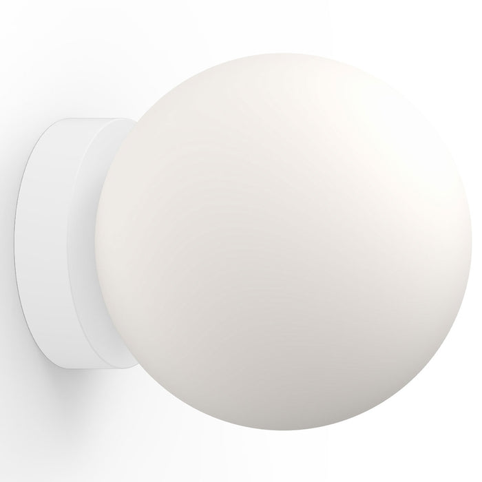 Bola Sphere Wall / Ceiling Light by Pablo