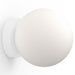 Bola Sphere Wall / Ceiling Light by Pablo