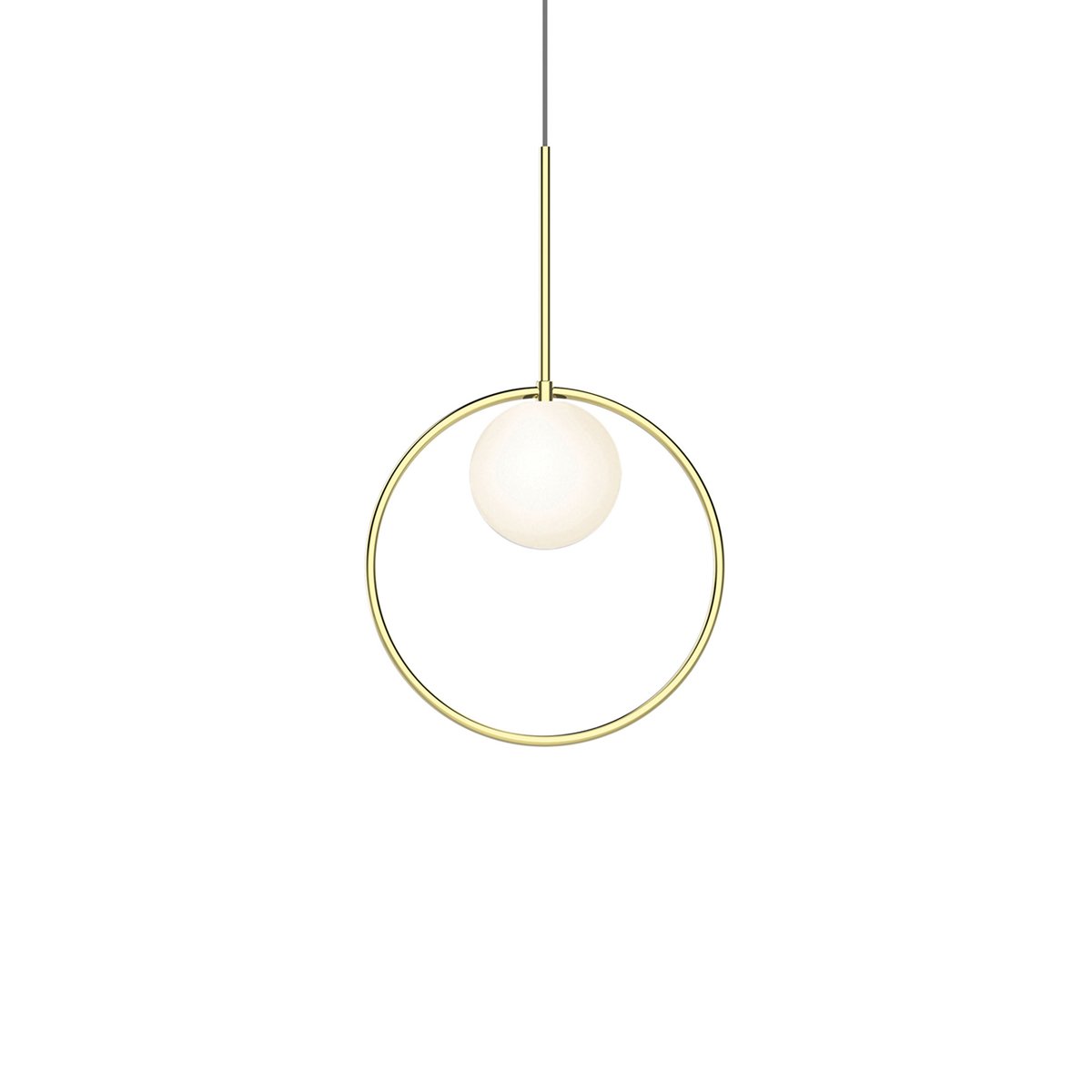 Bola Halo LED Pendant