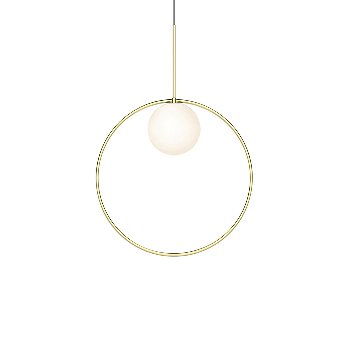 Bola Halo LED Pendant