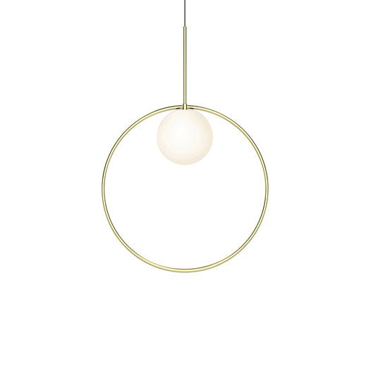 Bola Halo LED Pendant