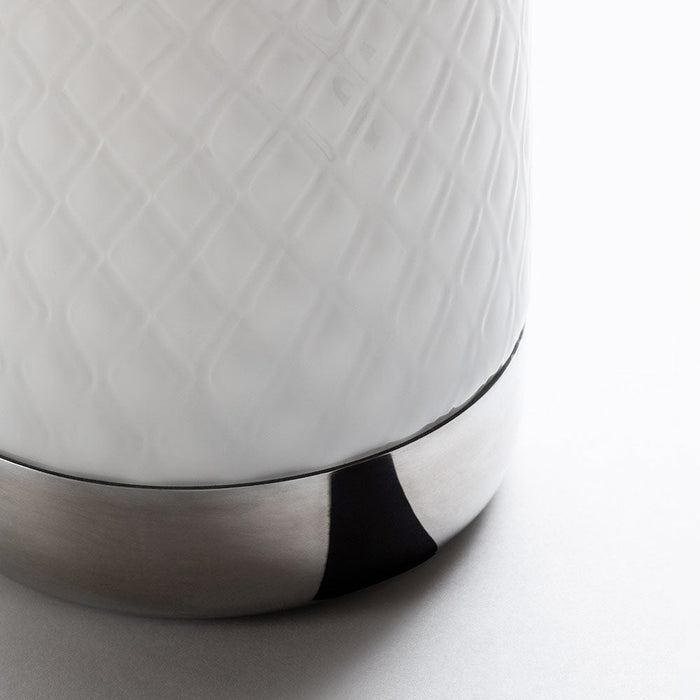 Bonta Rechargeable LED Table Lamp detail