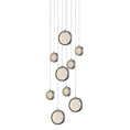 Load image into Gallery viewer, Bottega Multi Light Pendant
