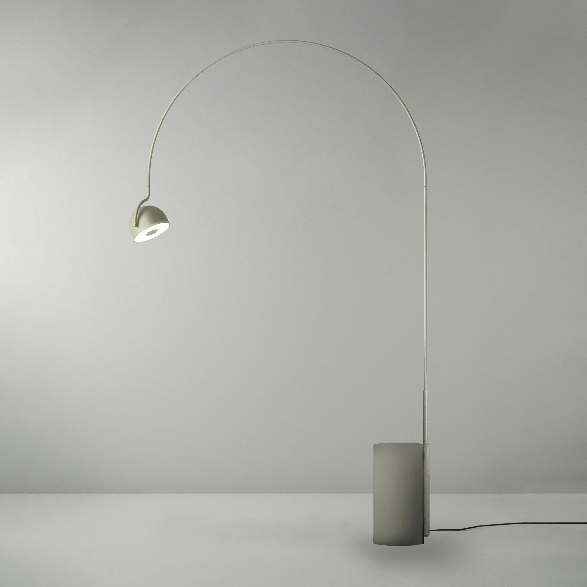 Bowee Floor Lamp