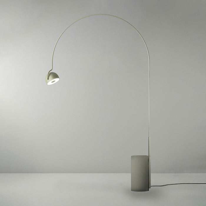 Bowee Floor Lamp by B.Lux