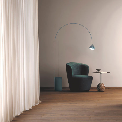 Bowee Floor Lamp by B.Lux