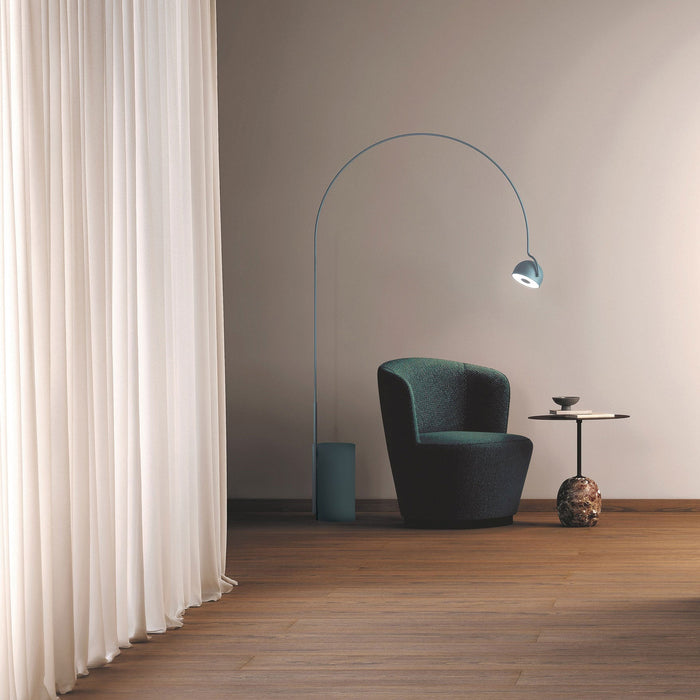 Bowee Floor Lamp by B.Lux