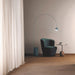 Bowee Floor Lamp by B.Lux