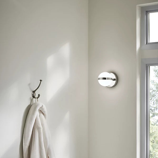 Brettin LED Wall Sconce - Display