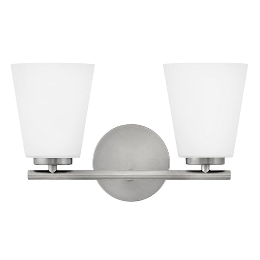 Bri Bathroom Vanity Light