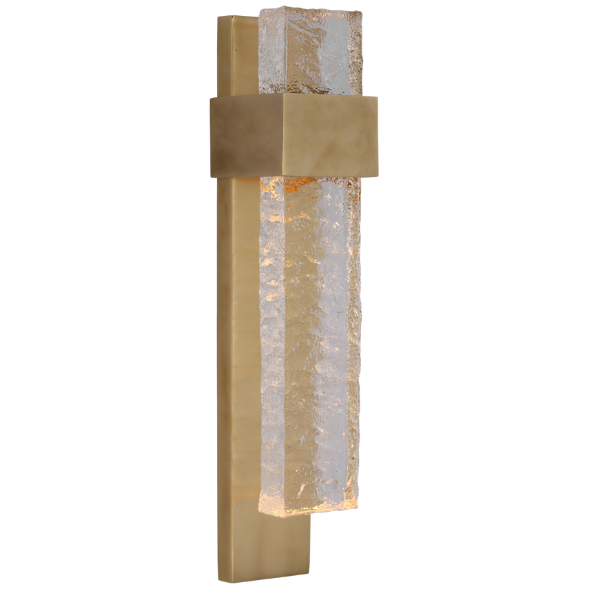 Brock LED Wall Sconce