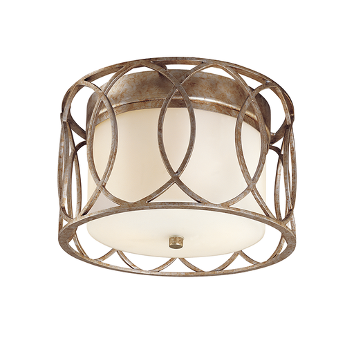 Sausalito Flush Mount by Troy Lighting