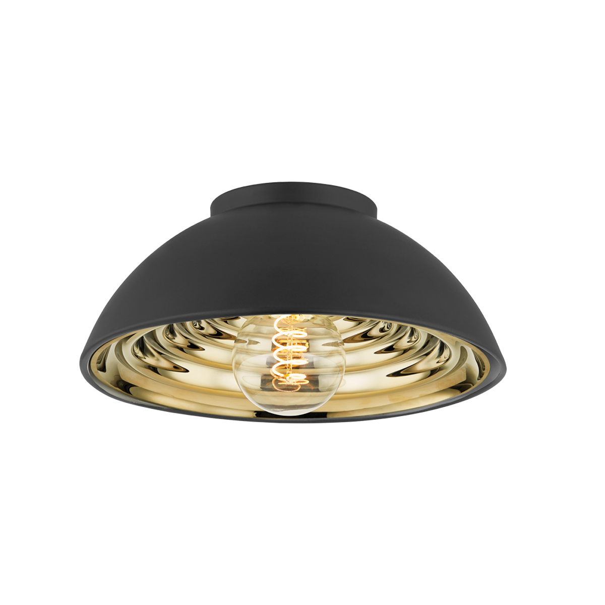 Eclipse Flush Mount
