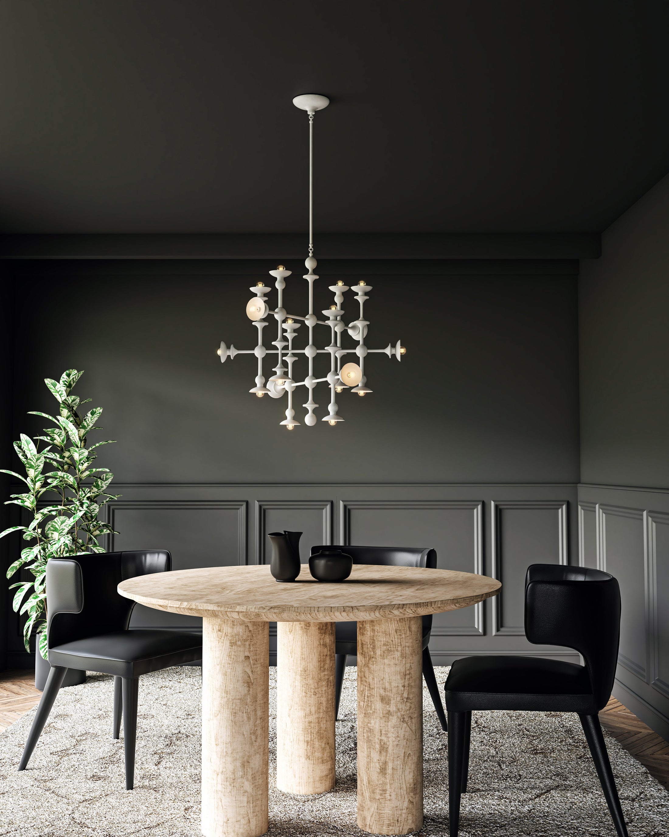 Cadence Chandelier
