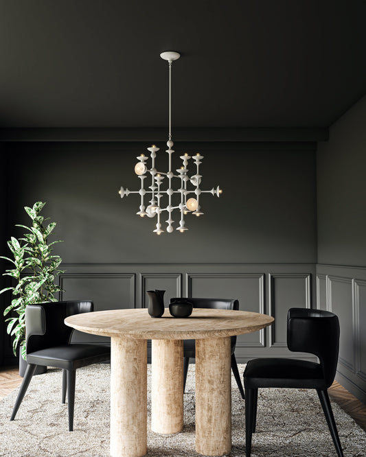 Cadence Chandelier