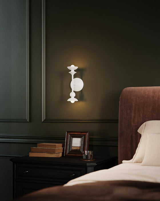 Cadence Wall Sconce by Alora Lighting