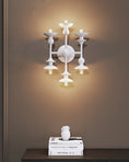 Load image into Gallery viewer, Cadence Wall Sconce
