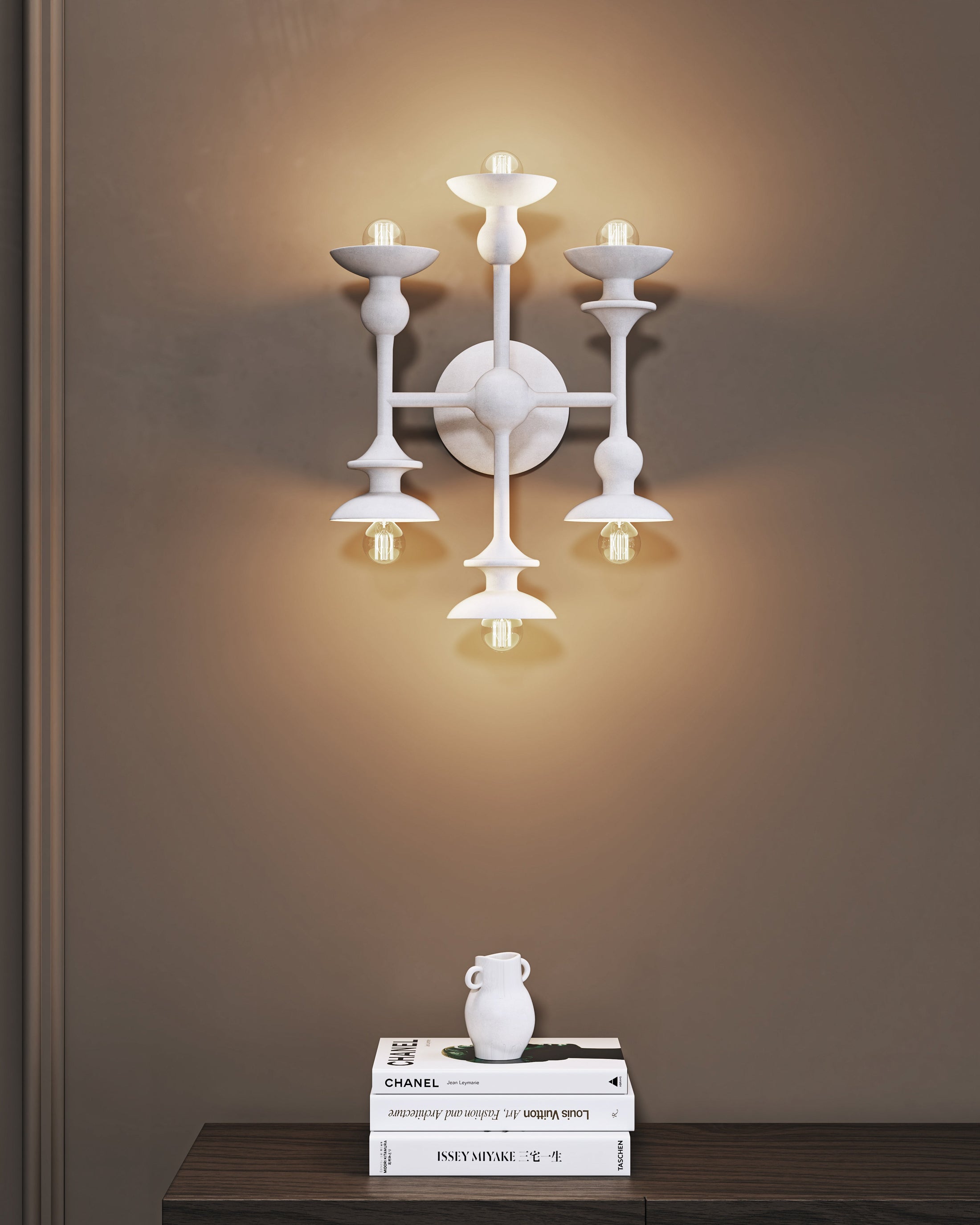 Cadence Wall Sconce