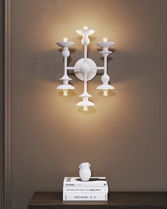 Cadence Wall Sconce by Alora Lighting