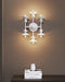 Cadence Wall Sconce by Alora Lighting