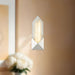 Caesar Wall Sconce by Alora Lighting