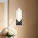 Caesar Wall Sconce by Alora Lighting