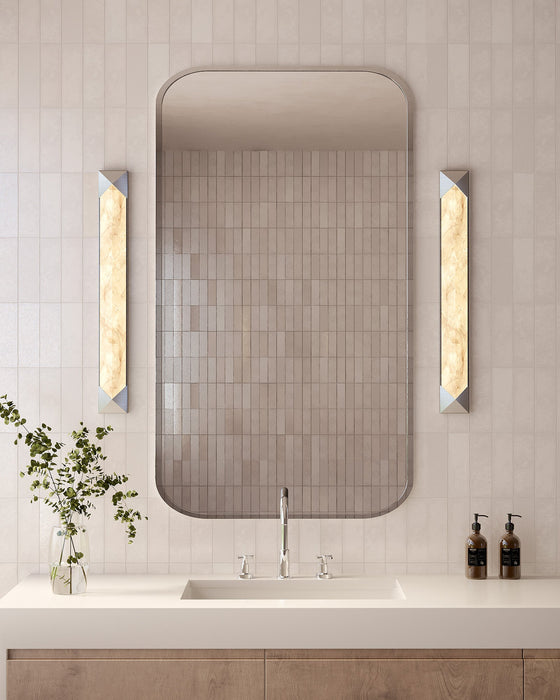 Caesar LED Vanity Light by Alora Lighting