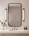 Caesar LED Vanity Light by Alora Lighting