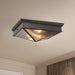 Cairo Flush Mount by Alora Lighting