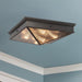 Cairo Flush Mount by Alora Lighting