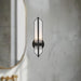 Cairo Wall Sconce by Alora Lighting