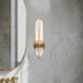 Cairo Wall Sconce by Alora Lighting