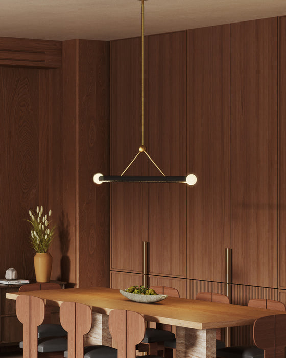 Calla Linear Pendant