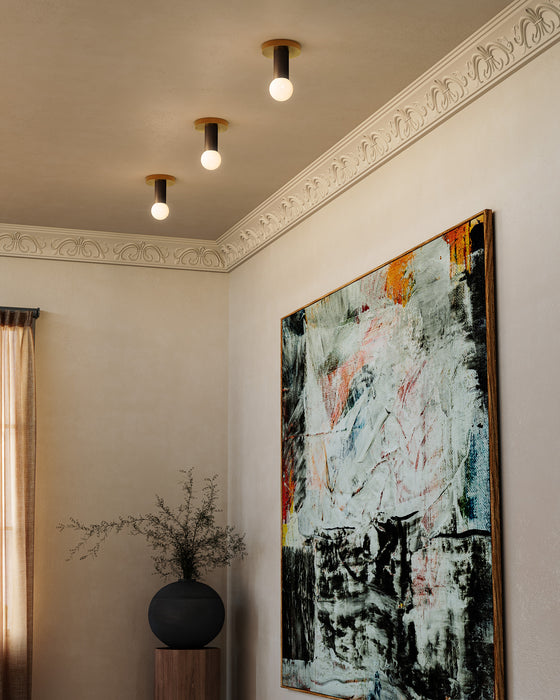 Calla Flush Mount