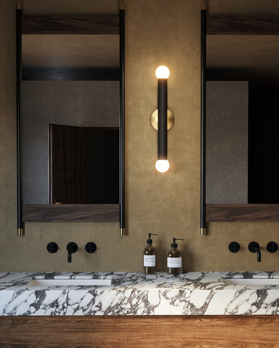 Calla Vanity Light