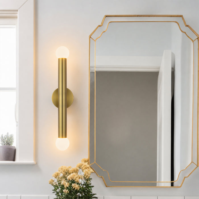 Calla Vanity Light