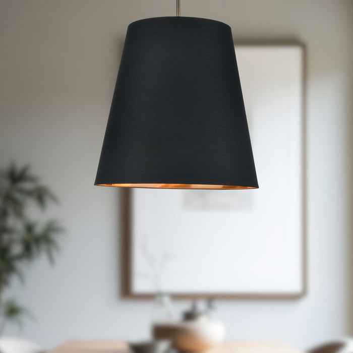 Calor Pendant by Alora Lighting