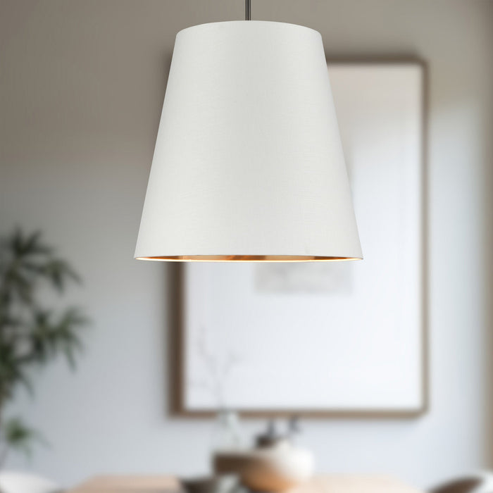 Calor Pendant by Alora Lighting