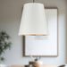 Calor Pendant by Alora Lighting