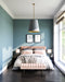 Calor Pendant by Alora Lighting