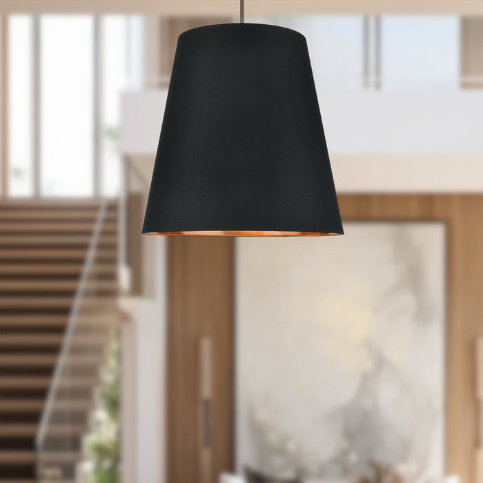 Calor Pendant by Alora Lighting