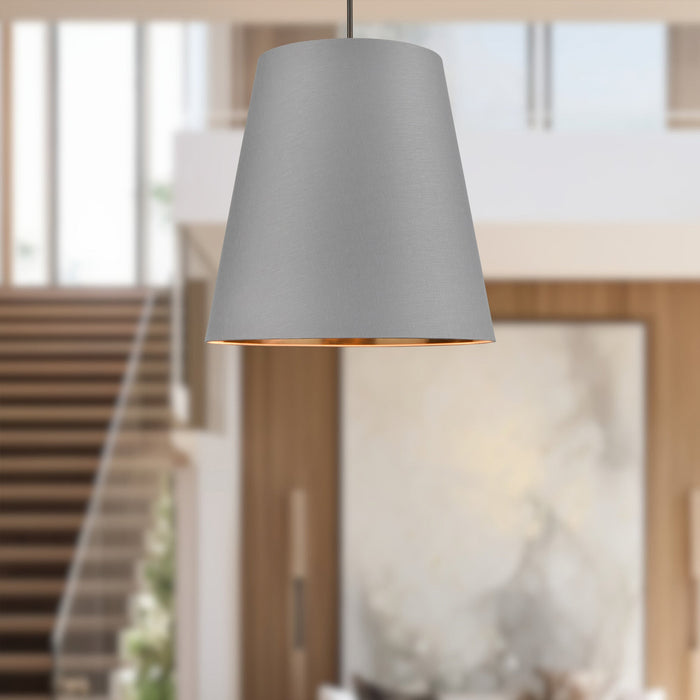 Calor Pendant by Alora Lighting