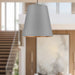 Calor Pendant by Alora Lighting