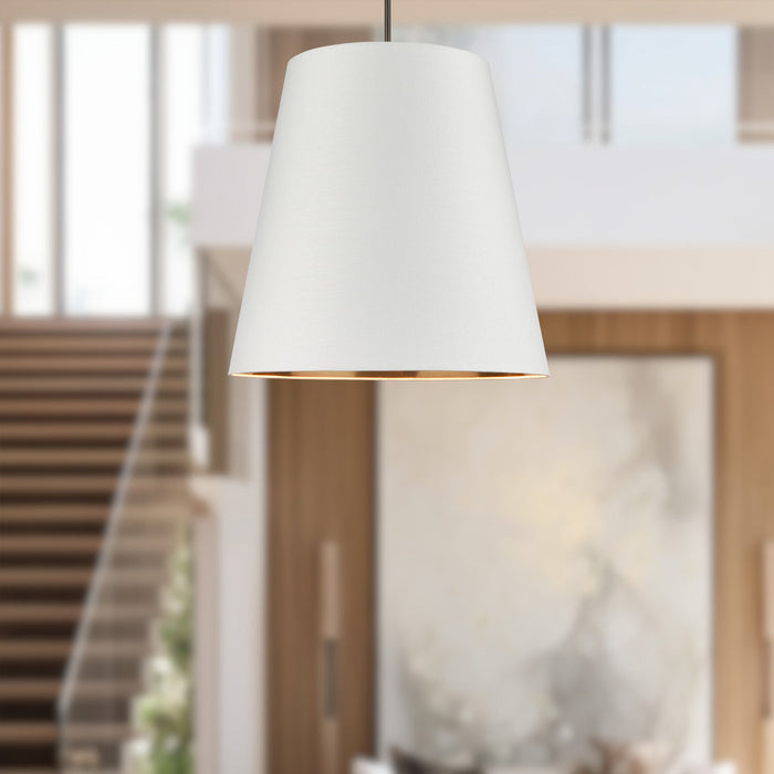 Calor Pendant by Alora Lighting