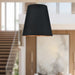 Calor Pendant by Alora Lighting